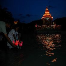 Maasi Magam