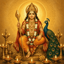 Aadi Karthigai