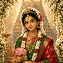 Aadi Pooram