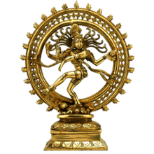 Arudra Darshan