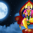 Chitra Pournami