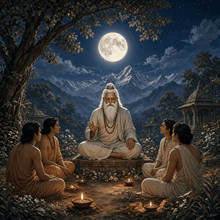 Guru Purnima