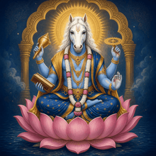 Hayagriva Jayanti