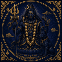 Kala Bhairava Ashtami