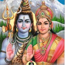Kedara Gauri Vrat