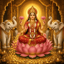 Lakshmi Puja