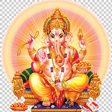 Maha Sankatahara Chathurthi