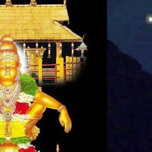 Sabarimalai Magarajothi