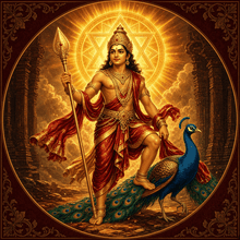 Skanda Sashti