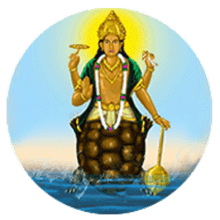 Sri Kurma Jayanthi