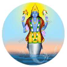 Sri Matsya Jayanthi