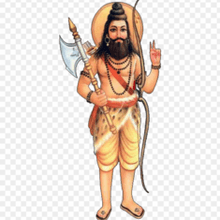 Sri Parashurama Jayanthi