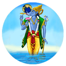 Sri Varaha Jayanthi
