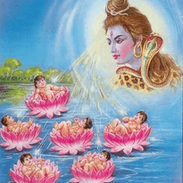Vaikasi Visakam