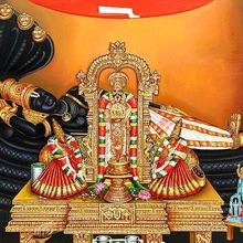 Vaikuntha Ekadashi